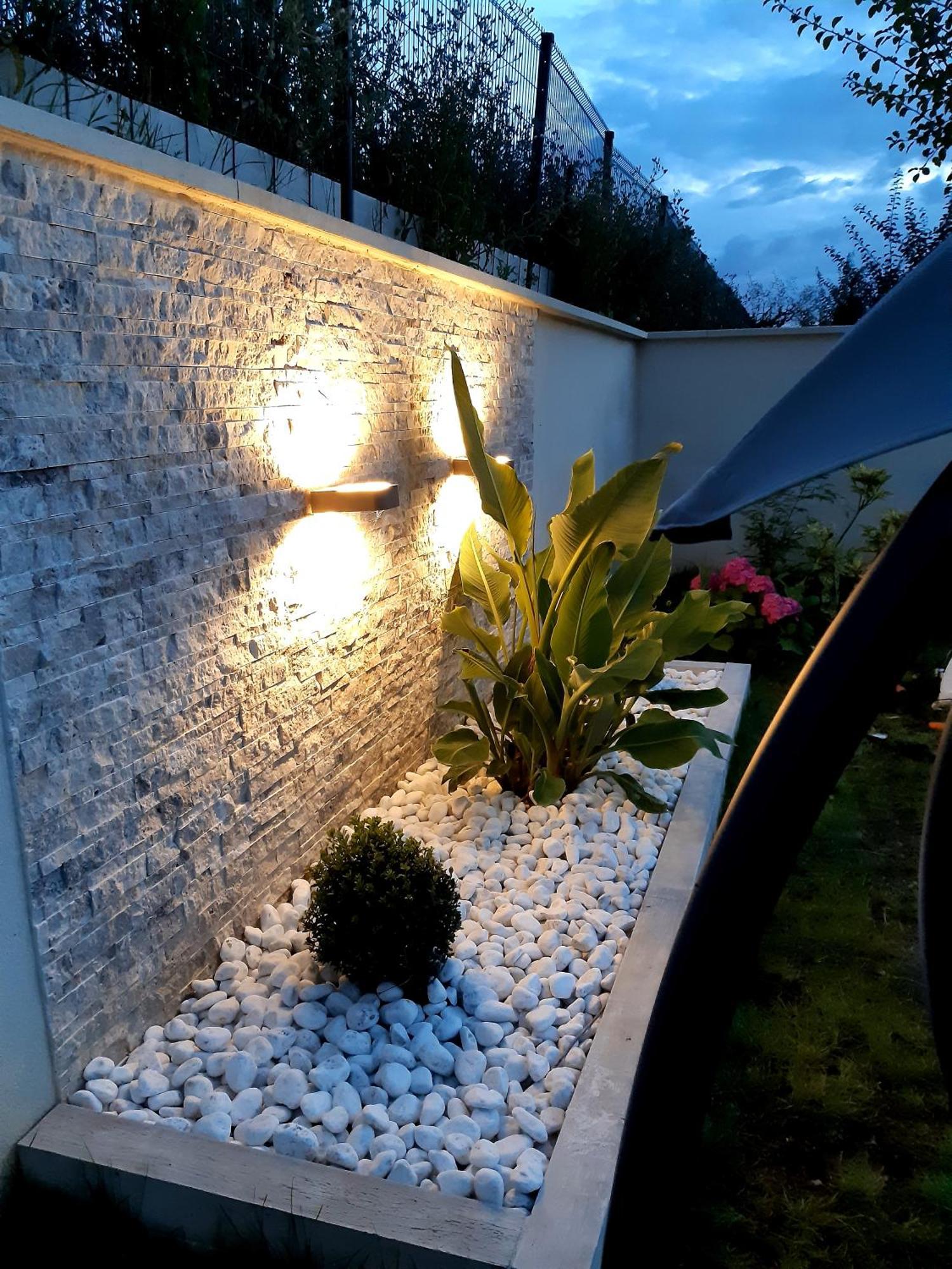 Luminary Night Suite 蒙泰夫兰 外观 照片